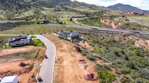 16999 Long Winding Road