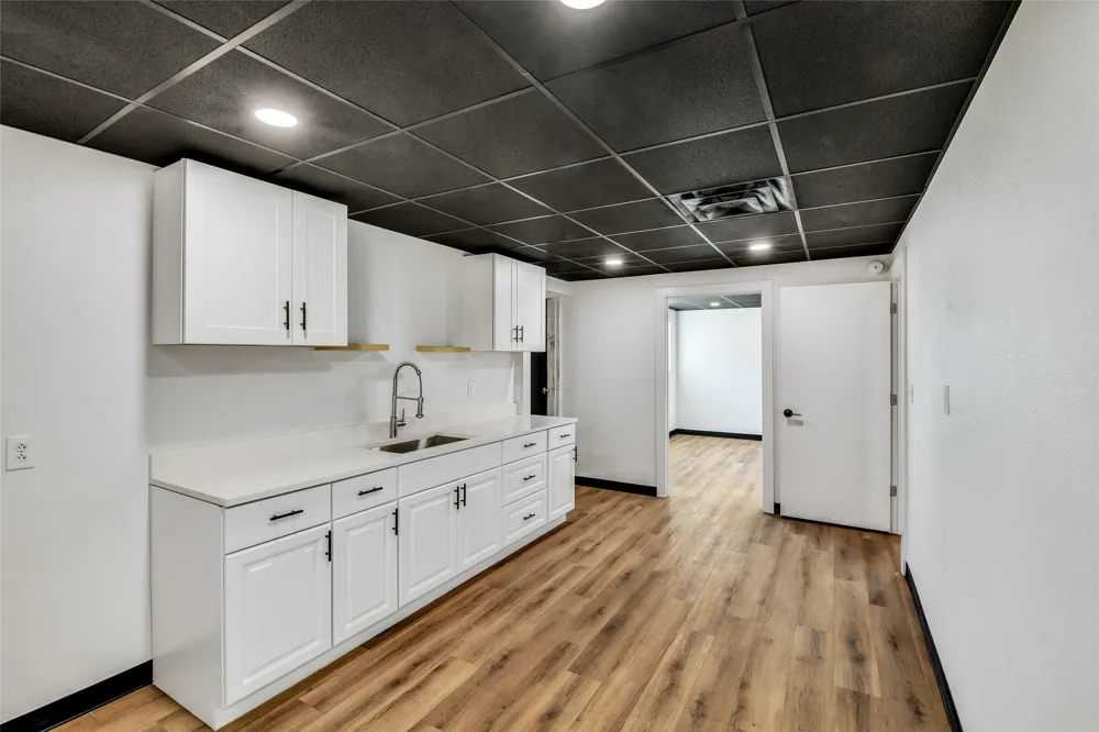 3115 Sabine Street Forest Hill, TX 76119