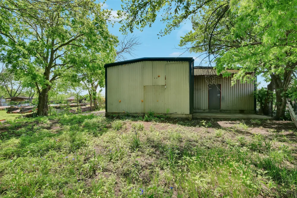 3115 Sabine Street Forest Hill, TX 76119