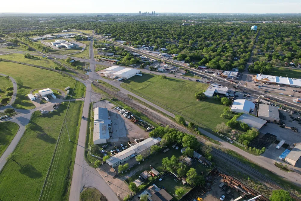 3115 Sabine Street Forest Hill, TX 76119