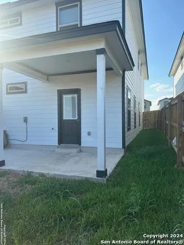 8423 Via Verona Unit 104 San Antonio, TX 78227
