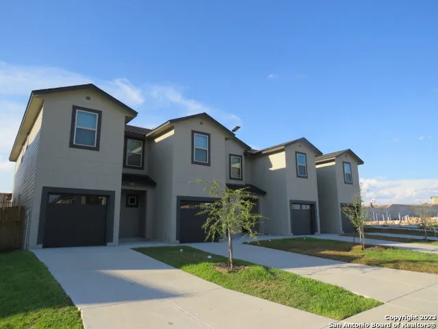 8431 Via Verona Unit 104 San Antonio, TX 78227