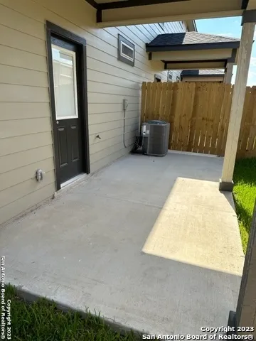 8431 Via Verona Unit 104 San Antonio, TX 78227