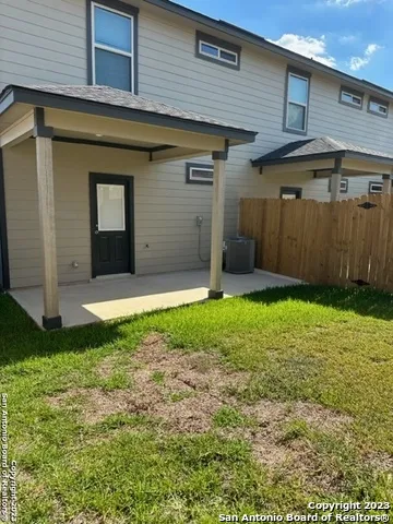 8431 Via Verona Unit 104 San Antonio, TX 78227