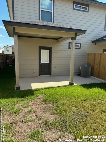 8431 Via Verona Unit 104 San Antonio, TX 78227
