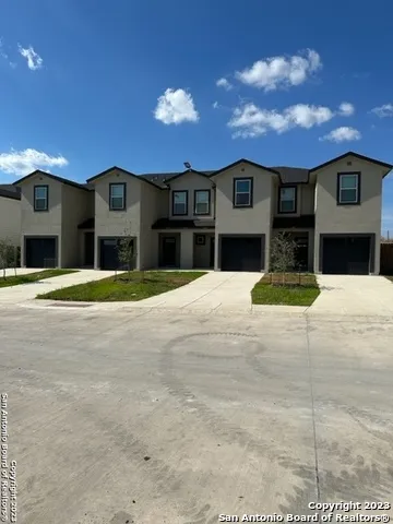 8431 Via Verona Unit 104 San Antonio, TX 78227