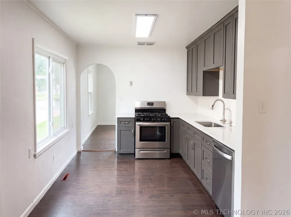 818 W Rush Street Enid, OK 73701