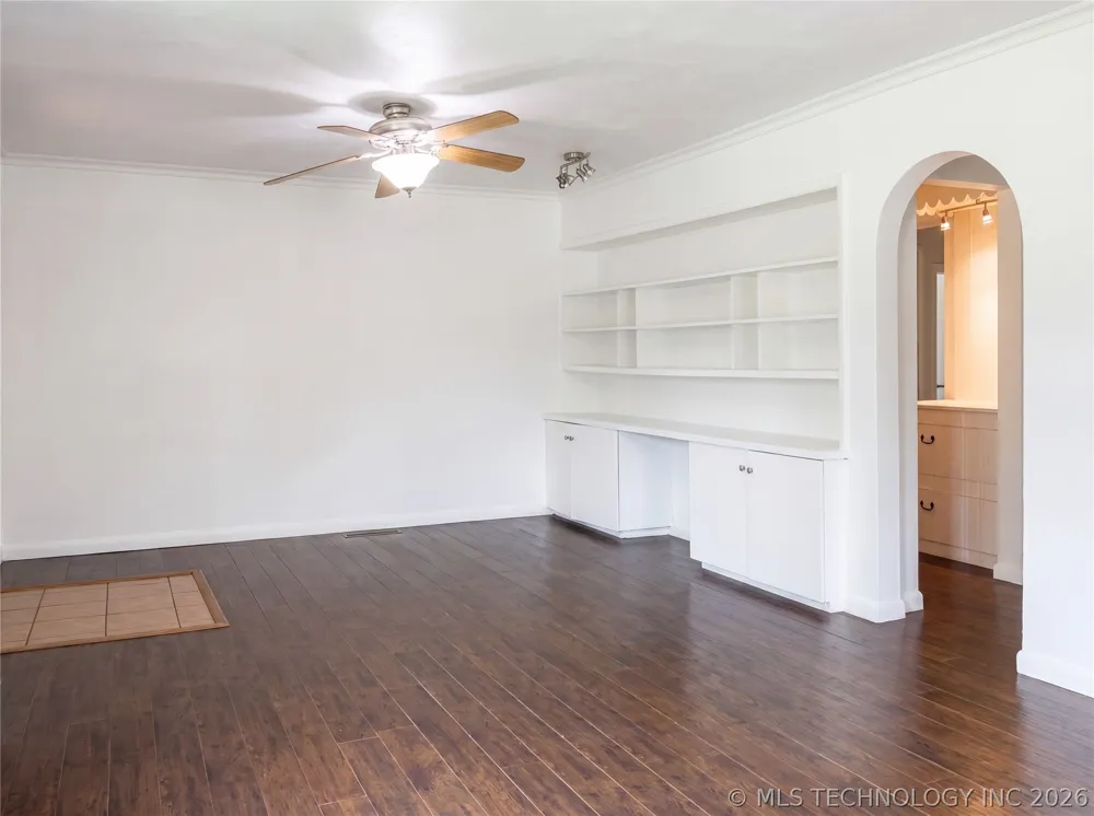 818 W Rush Street Enid, OK 73701