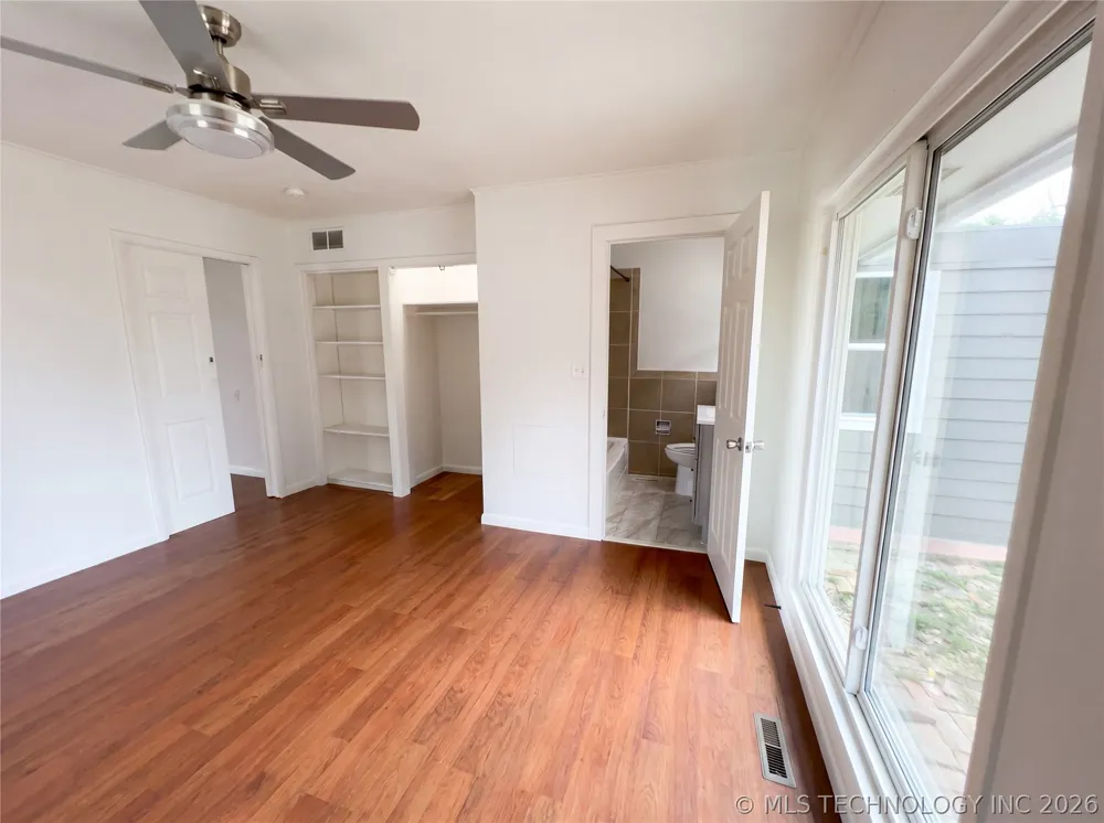 818 W Rush Street Enid, OK 73701