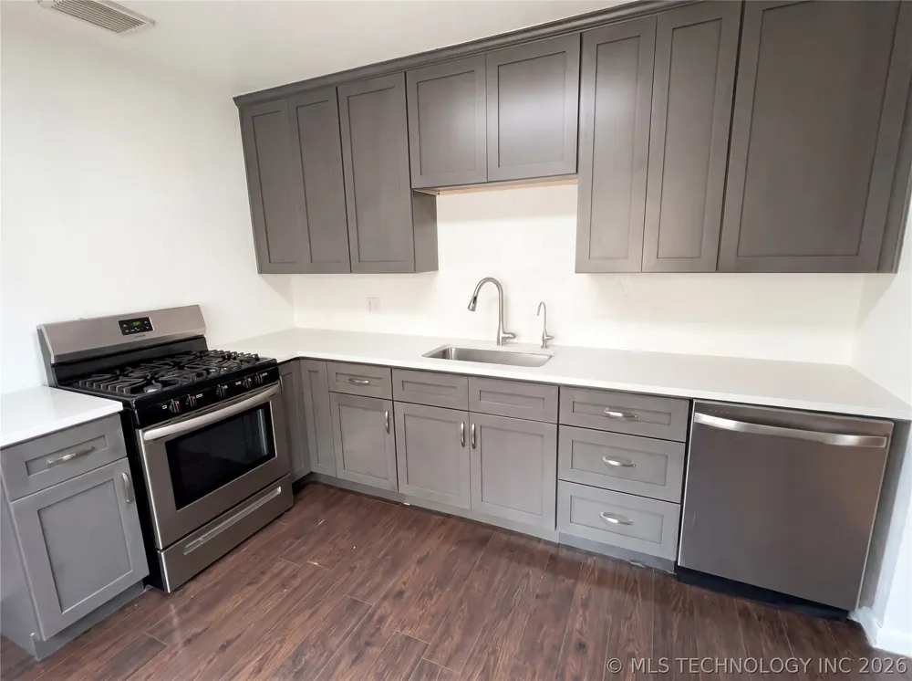 818 W Rush Street Enid, OK 73701
