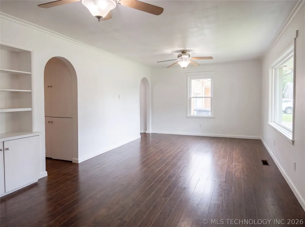 818 W Rush Street Enid, OK 73701