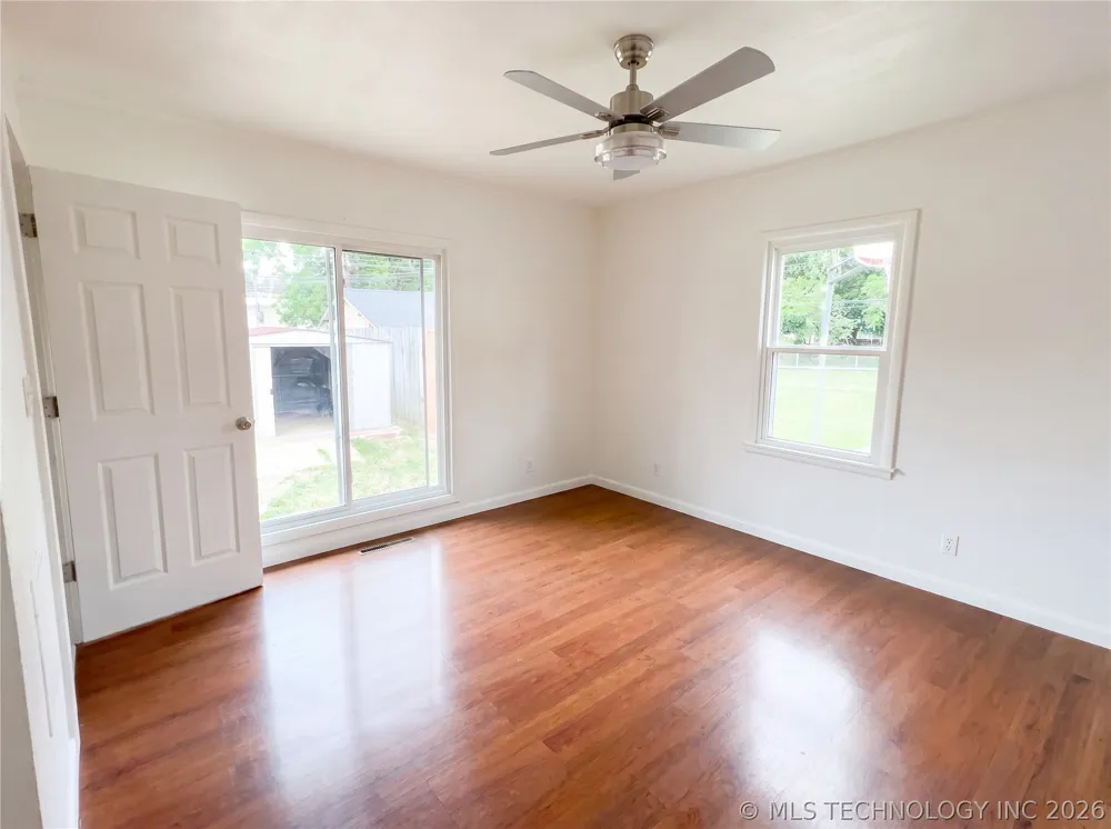 818 W Rush Street Enid, OK 73701