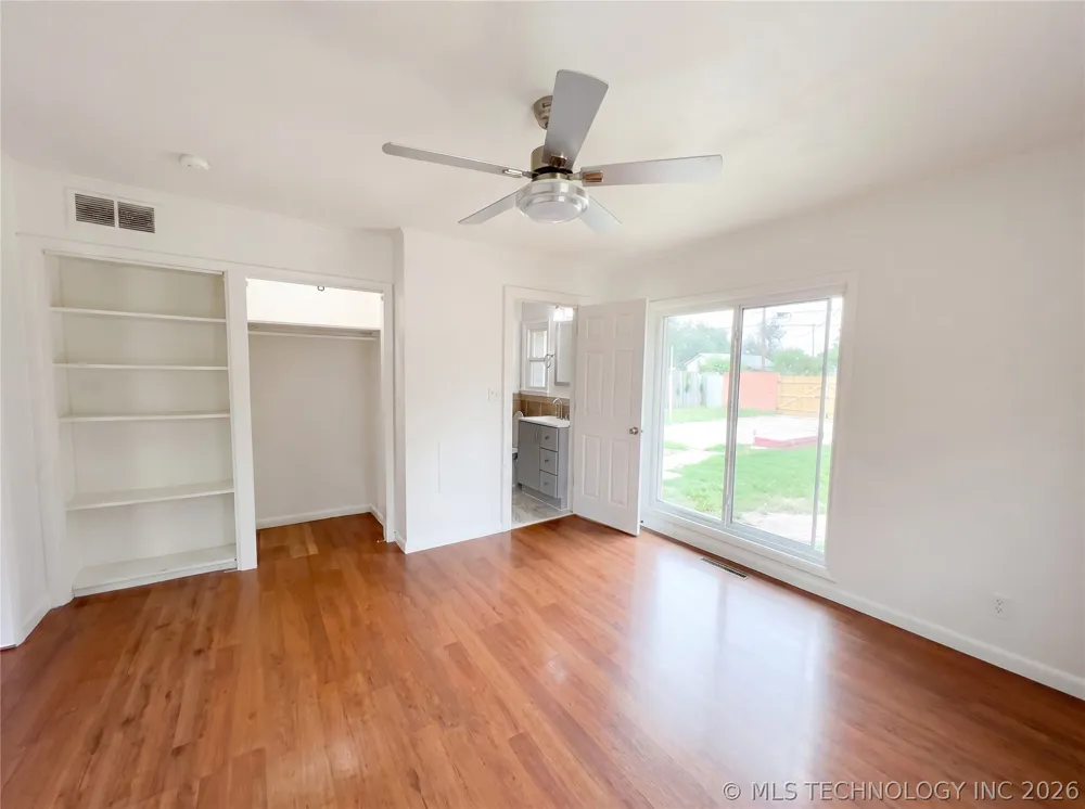 818 W Rush Street Enid, OK 73701