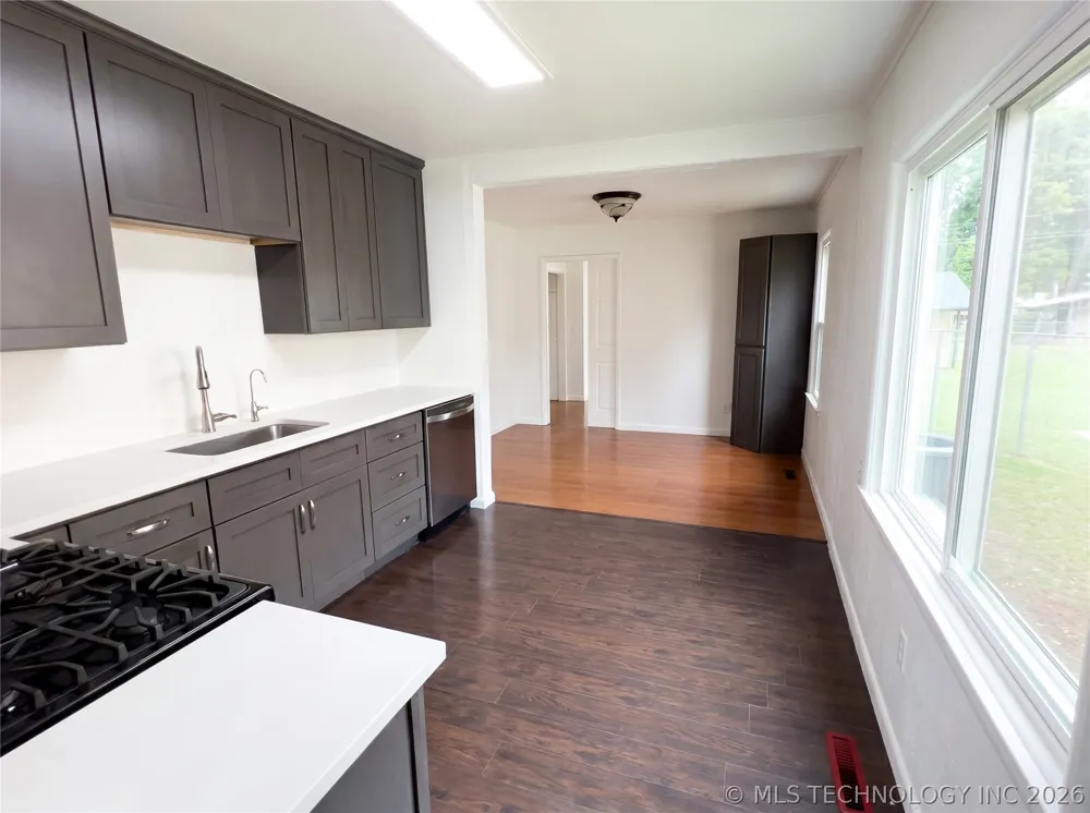 818 W Rush Street Enid, OK 73701