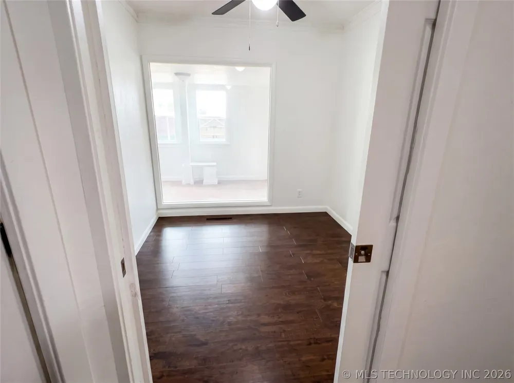 818 W Rush Street Enid, OK 73701