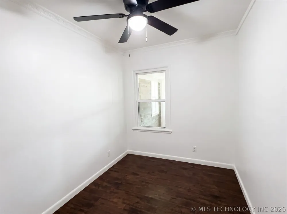 818 W Rush Street Enid, OK 73701
