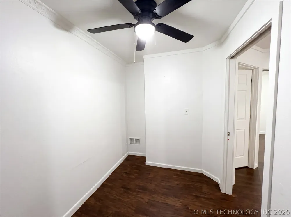 818 W Rush Street Enid, OK 73701
