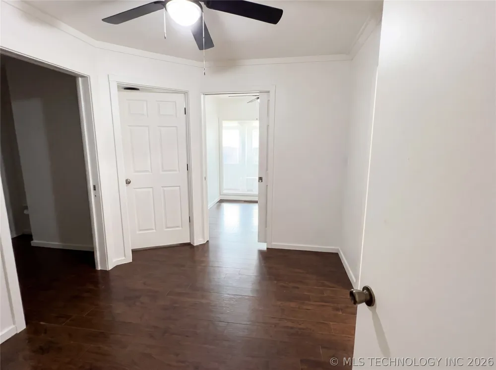 818 W Rush Street Enid, OK 73701