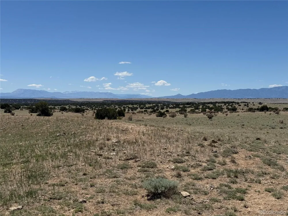 169 Tyrone Hills Walsenburg, CO 81089