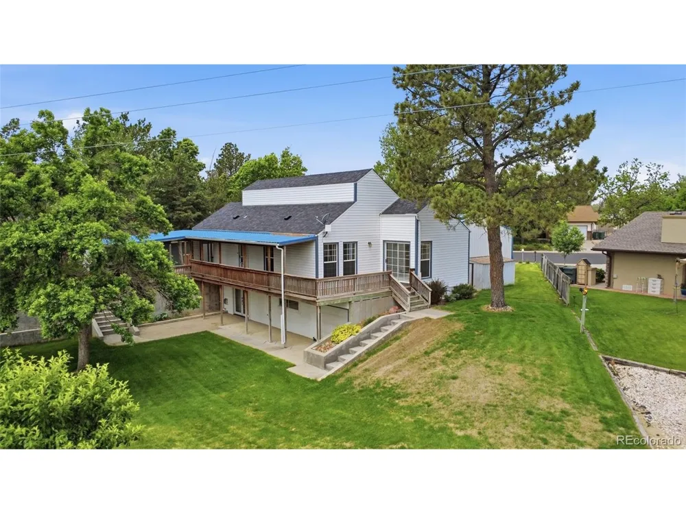 921 Krista Kort Brush, CO 80723