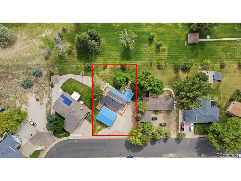 921 Krista Kort Brush, CO 80723