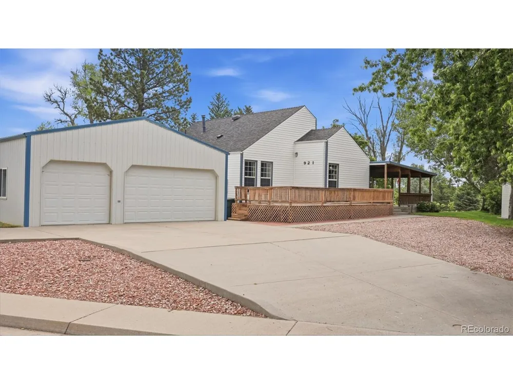 921 Krista Kort Brush, CO 80723
