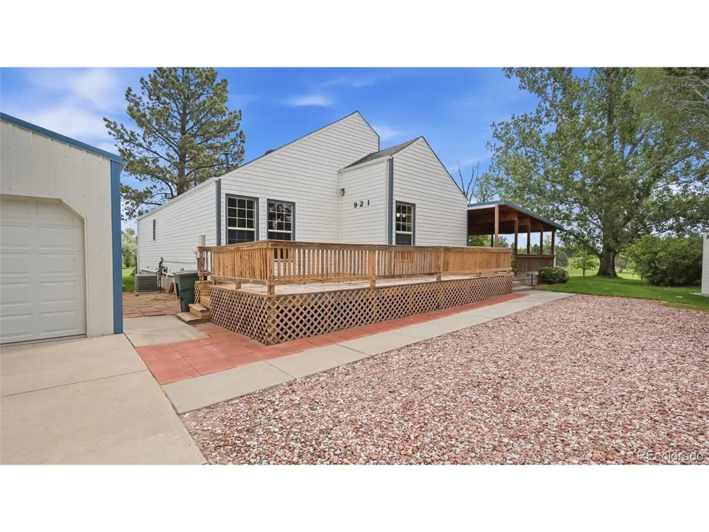 921 Krista Kort Brush, CO 80723