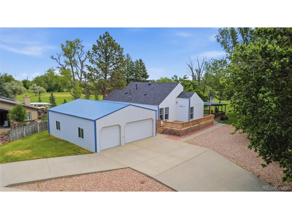 921 Krista Kort Brush, CO 80723