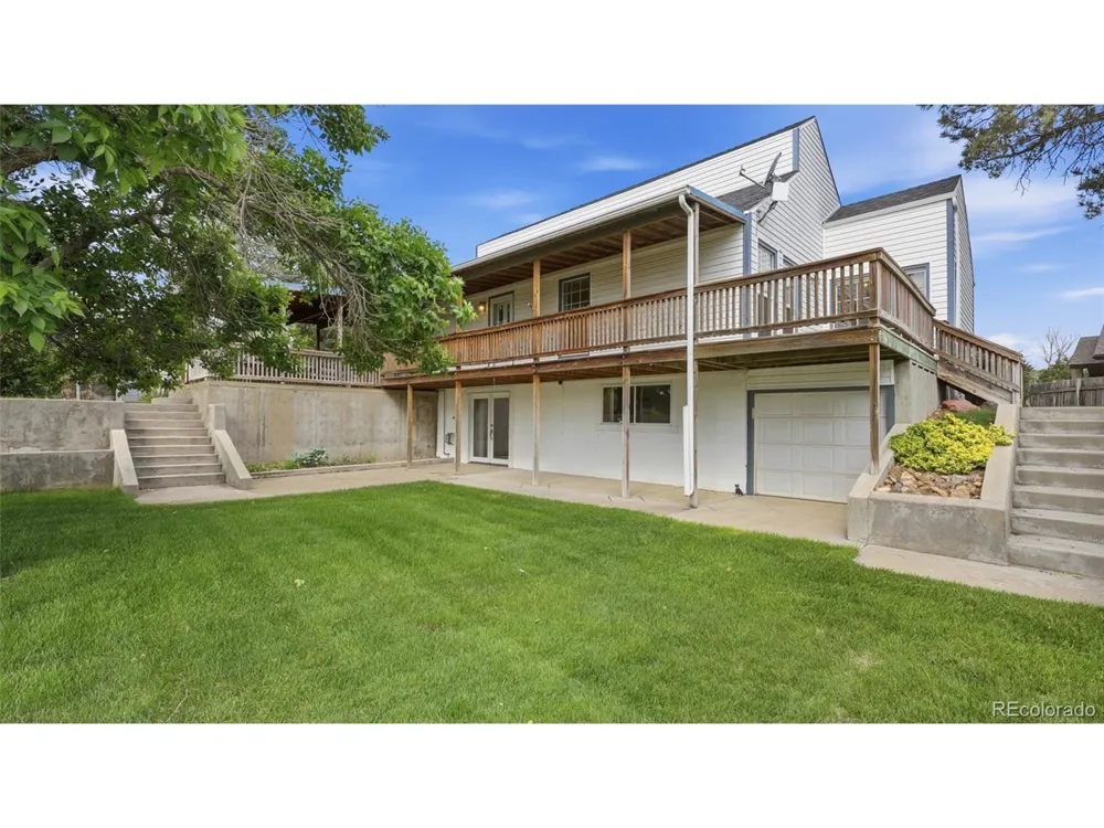 921 Krista Kort Brush, CO 80723