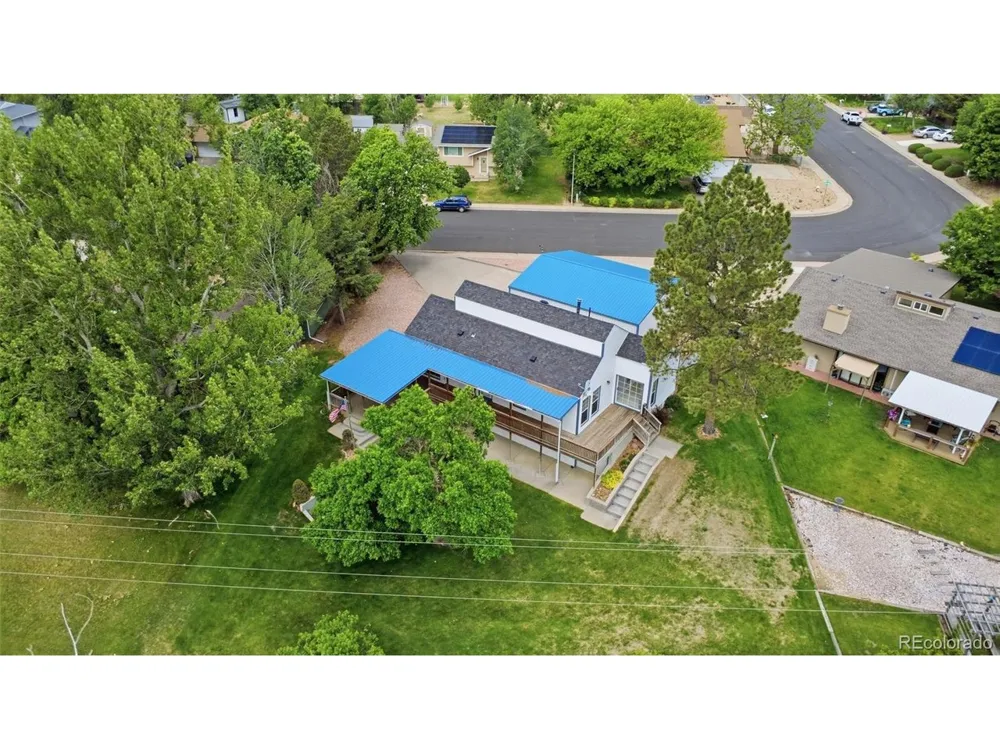 921 Krista Kort Brush, CO 80723
