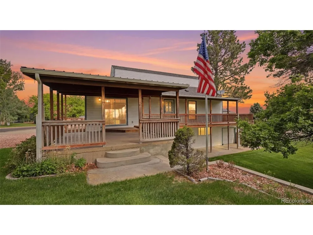 921 Krista Kort Brush, CO 80723