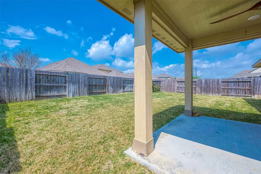11223 Victoria Hollow Trace Richmond, TX 77406