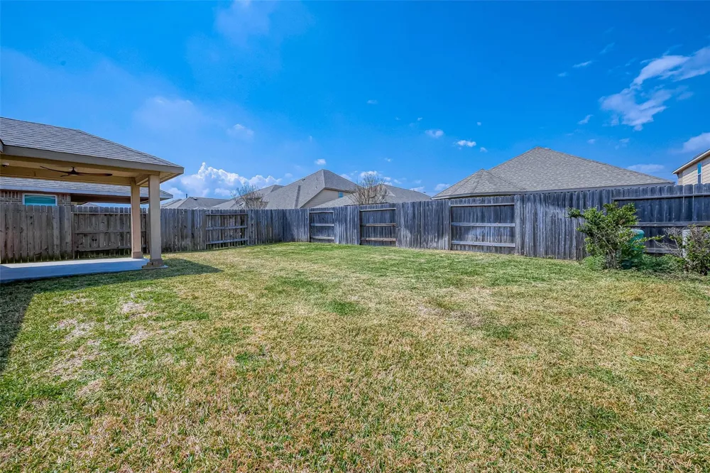 11223 Victoria Hollow Trace Richmond, TX 77406