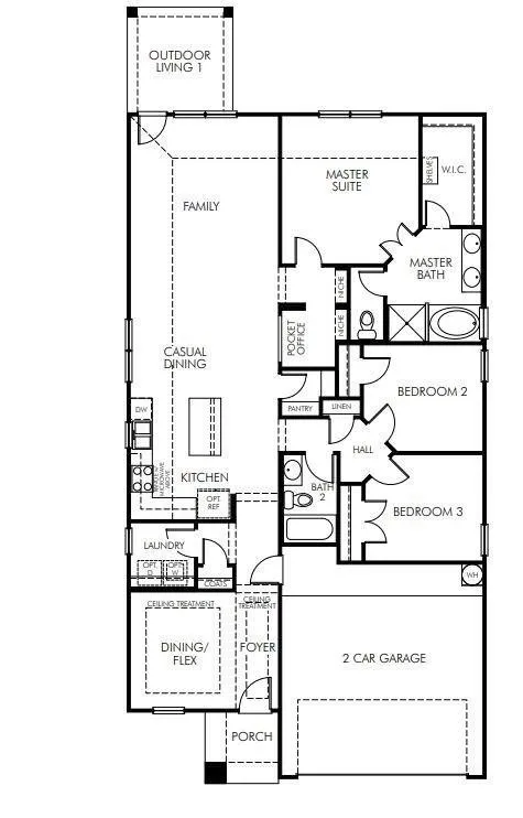 11223 Victoria Hollow Trace Richmond, TX 77406