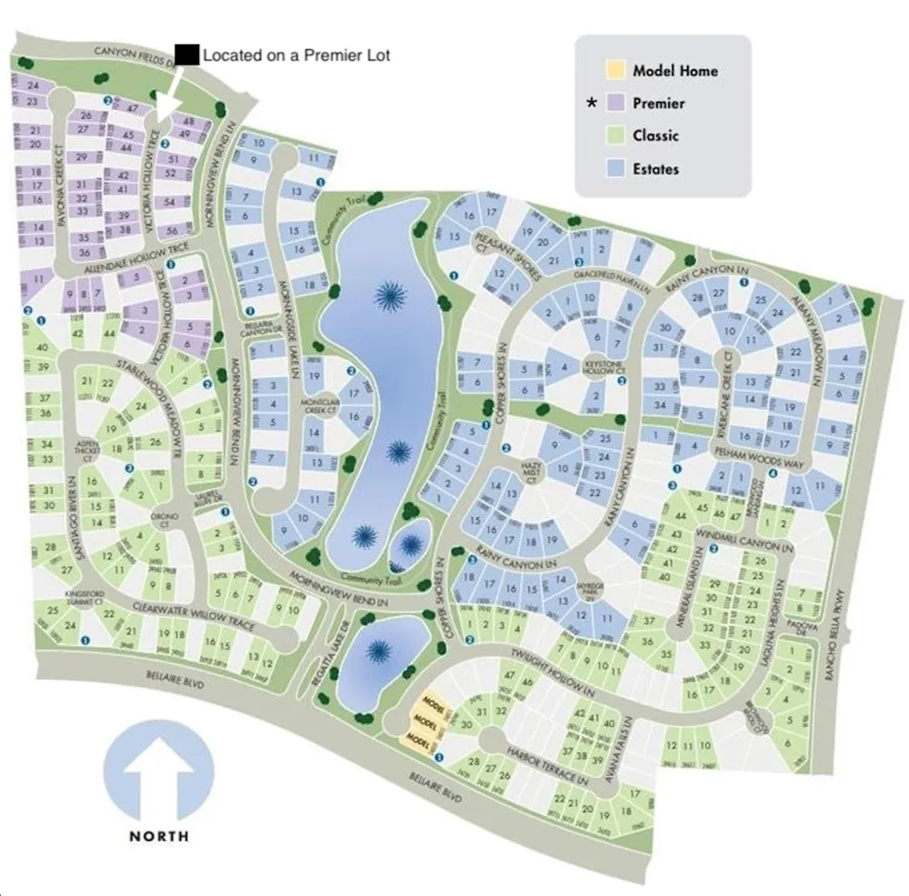 11223 Victoria Hollow Trace Richmond, TX 77406