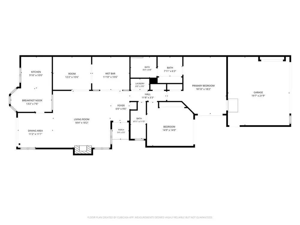 1210 Camino Del Lago San Marcos, CA 92078