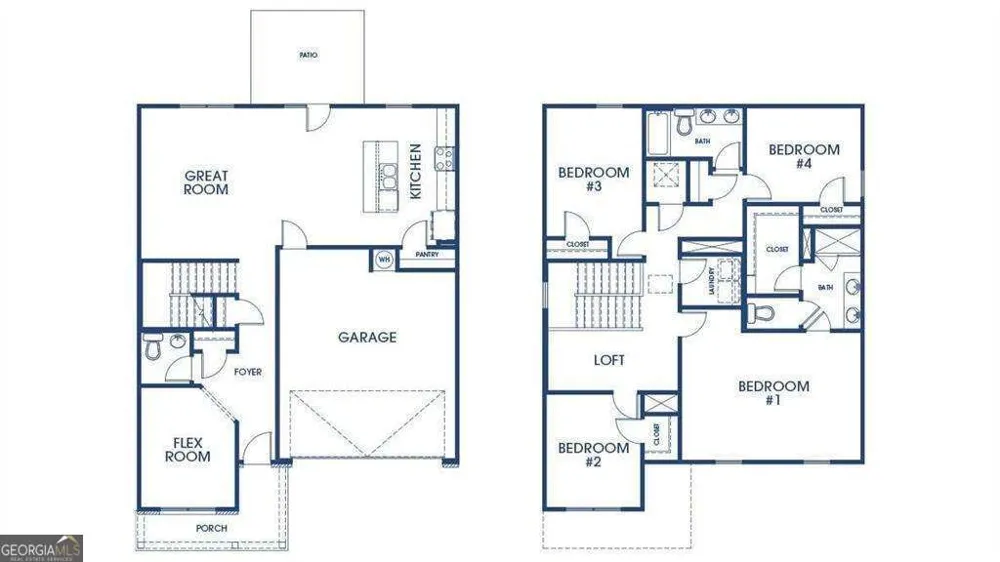 249 Friendship Oak WAY Hampton, GA 30228