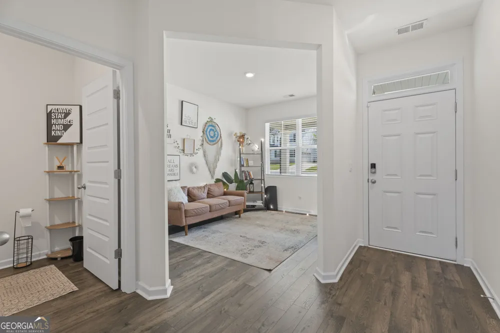 249 Friendship Oak WAY Hampton, GA 30228