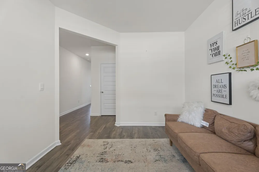 249 Friendship Oak WAY Hampton, GA 30228