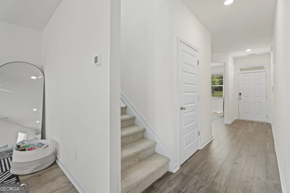 249 Friendship Oak WAY Hampton, GA 30228
