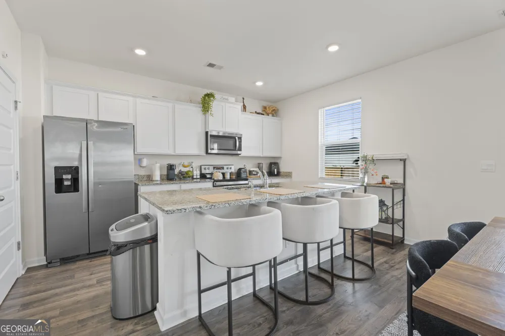 249 Friendship Oak WAY Hampton, GA 30228