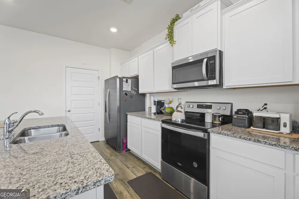 249 Friendship Oak WAY Hampton, GA 30228