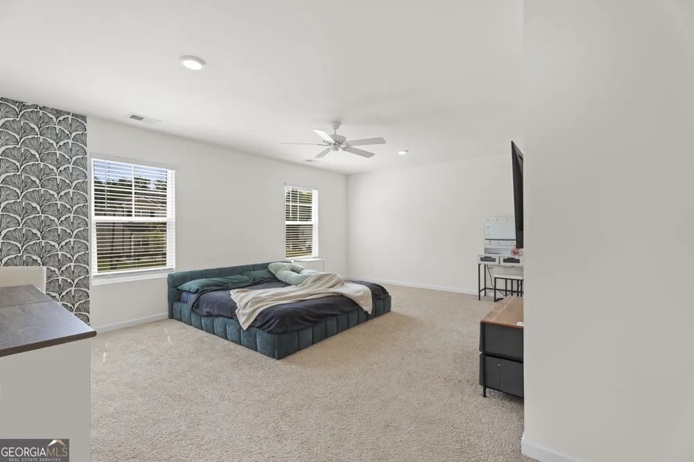 249 Friendship Oak WAY Hampton, GA 30228