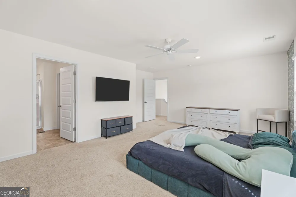 249 Friendship Oak WAY Hampton, GA 30228