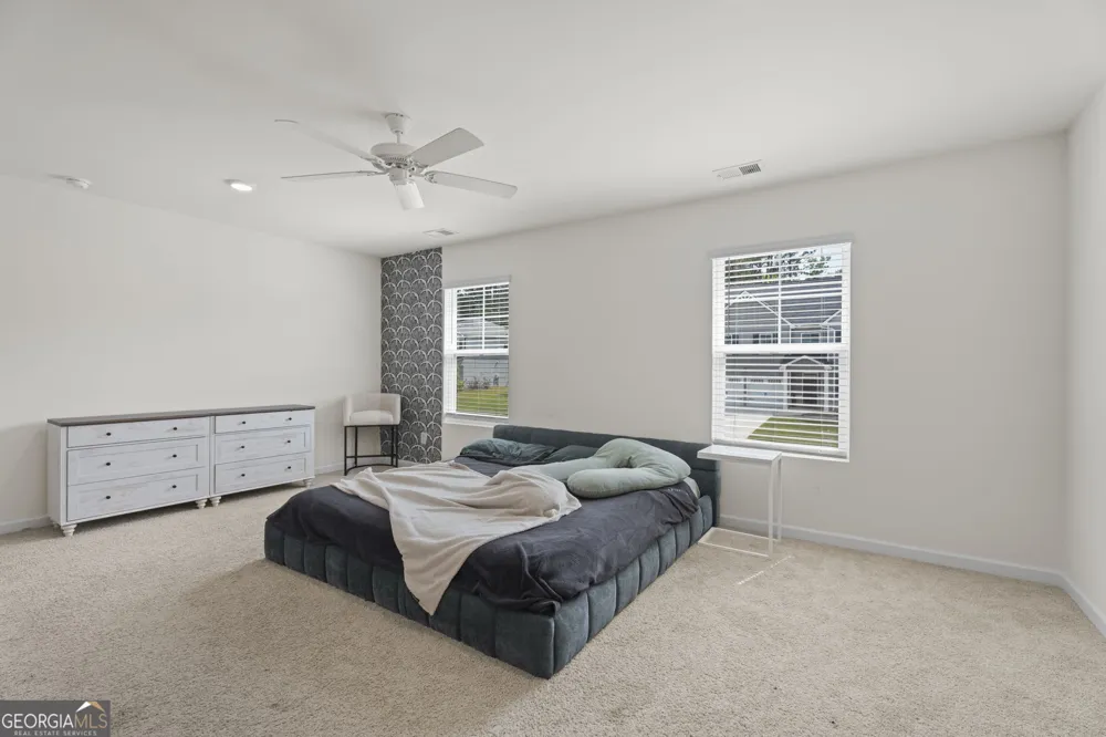 249 Friendship Oak WAY Hampton, GA 30228
