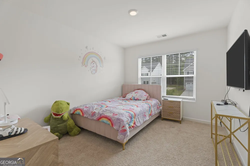 249 Friendship Oak WAY Hampton, GA 30228