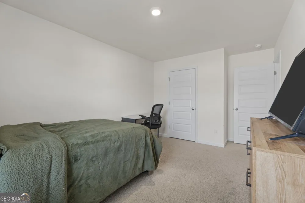 249 Friendship Oak WAY Hampton, GA 30228