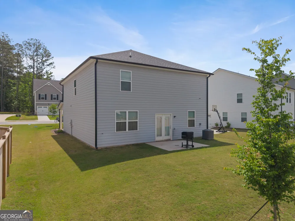249 Friendship Oak WAY Hampton, GA 30228