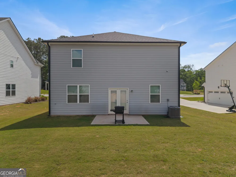 249 Friendship Oak WAY Hampton, GA 30228