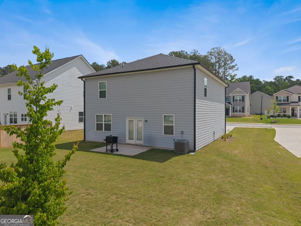 249 Friendship Oak WAY Hampton, GA 30228